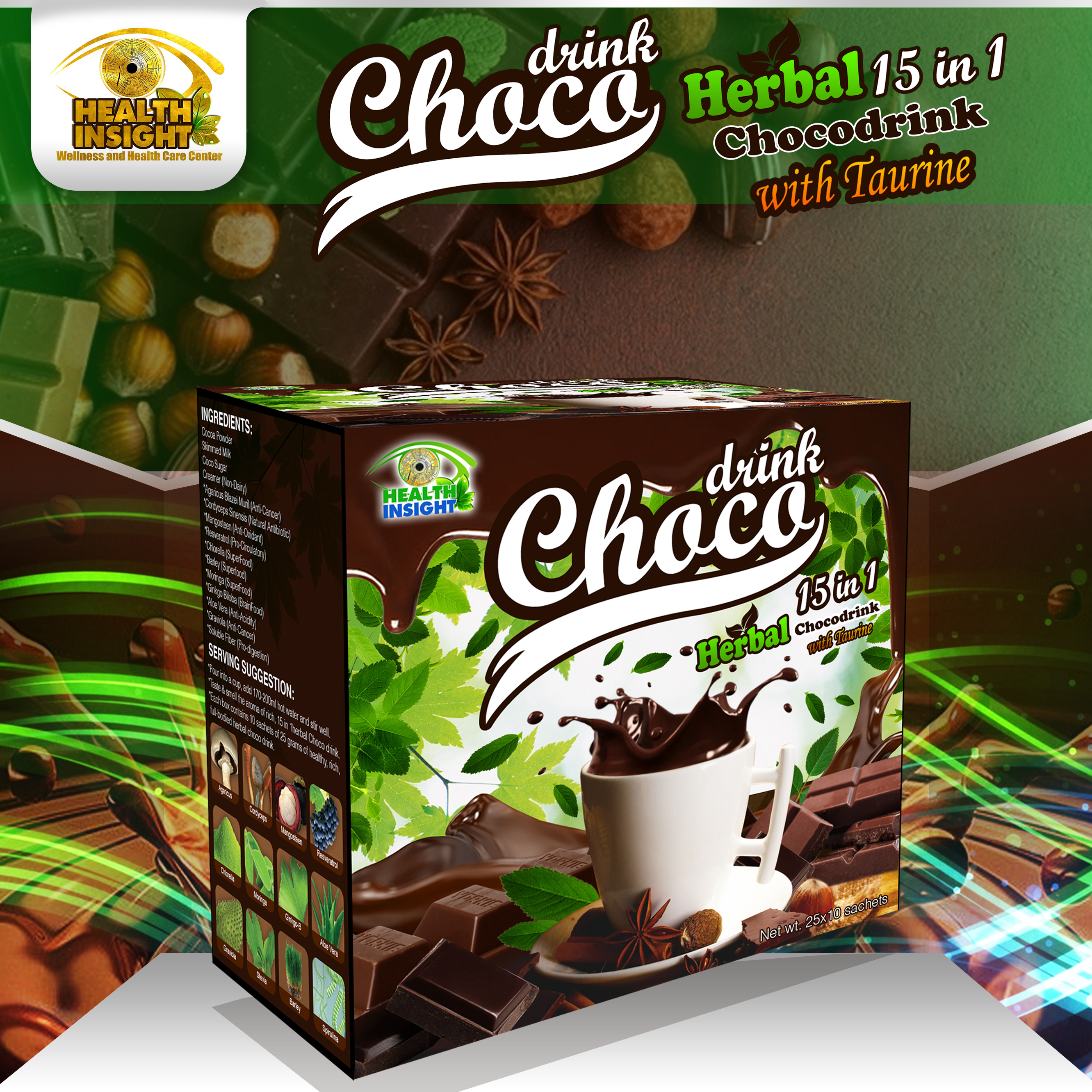 product